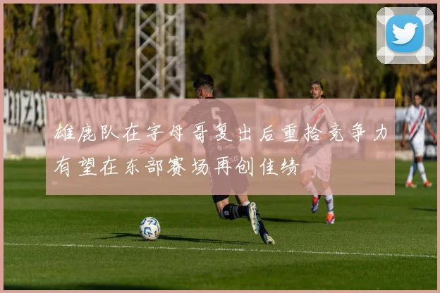 雄鹿队在字母哥复出后重拾竞争力有望在东部赛场再创佳绩